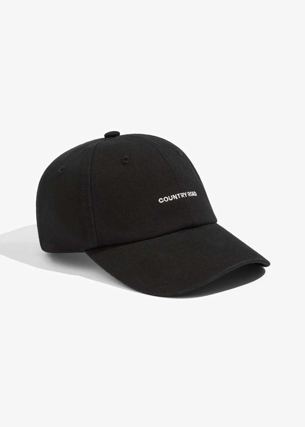 Mini Logo Cap | Woolworths.co.za