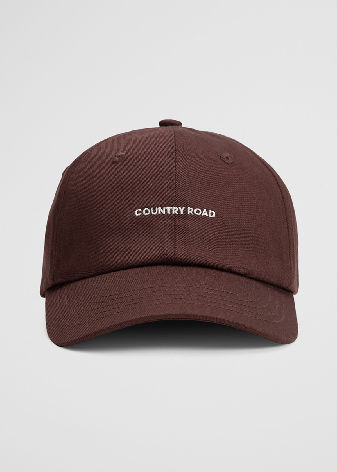 Mini Logo Cap | Woolworths.co.za