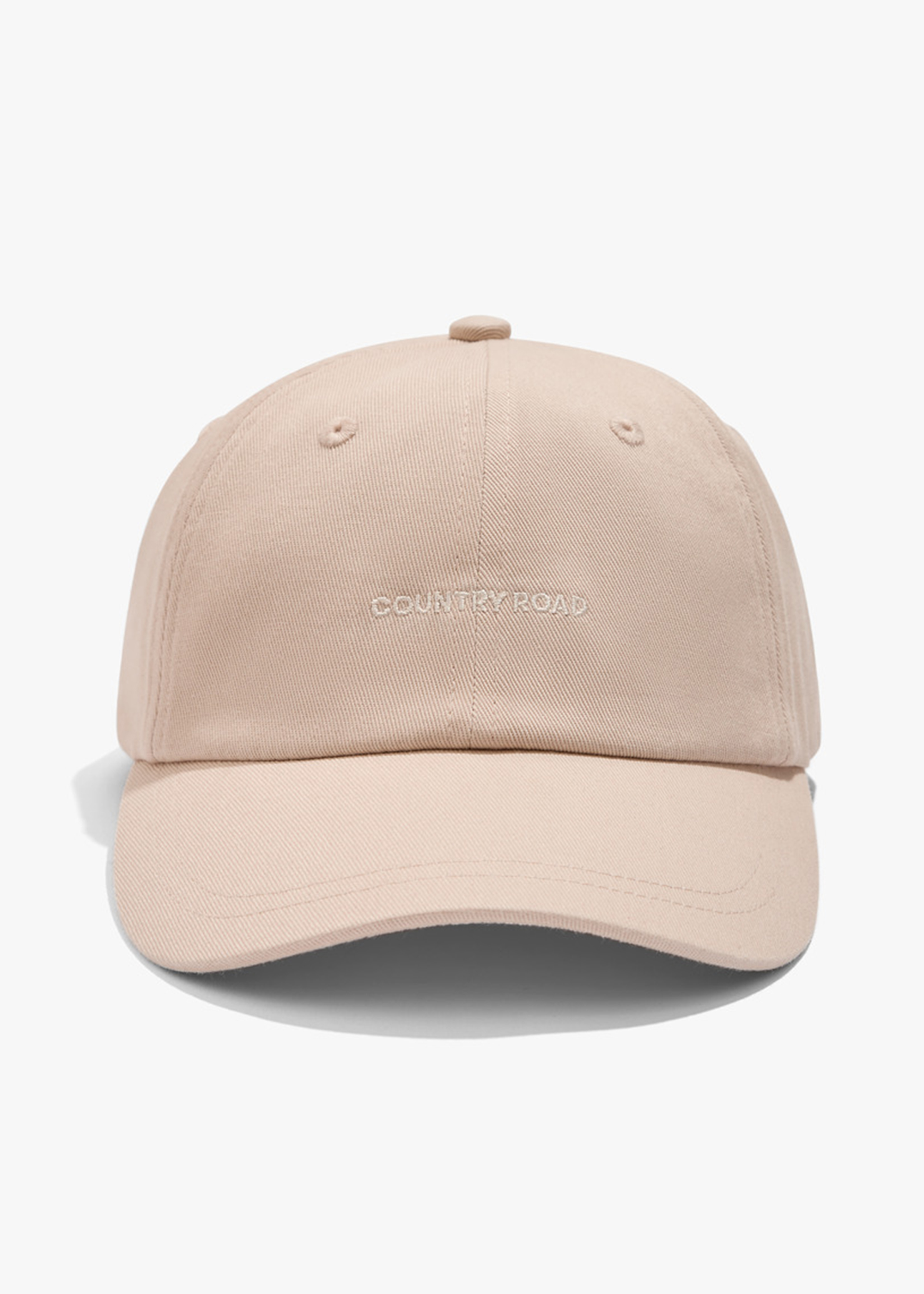 Mini Logo Cap | Woolworths.co.za