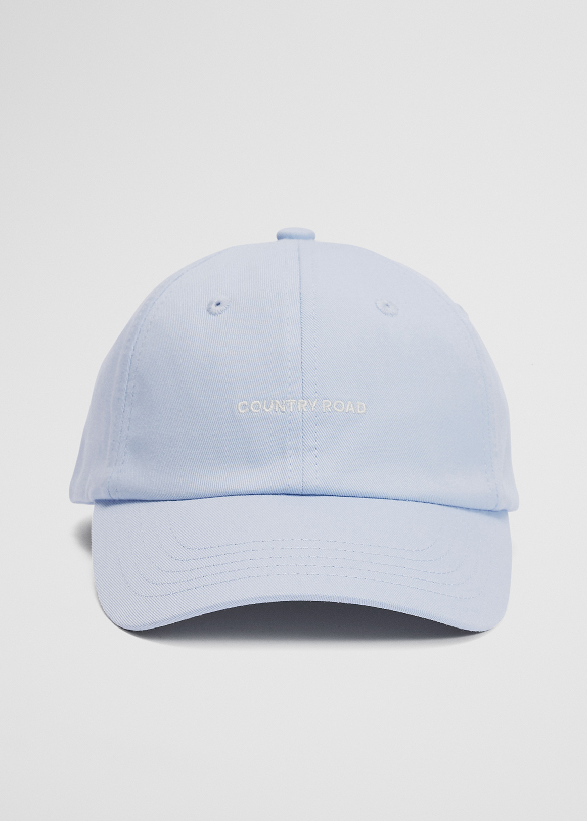 Mini Logo Cap | Woolworths.co.za