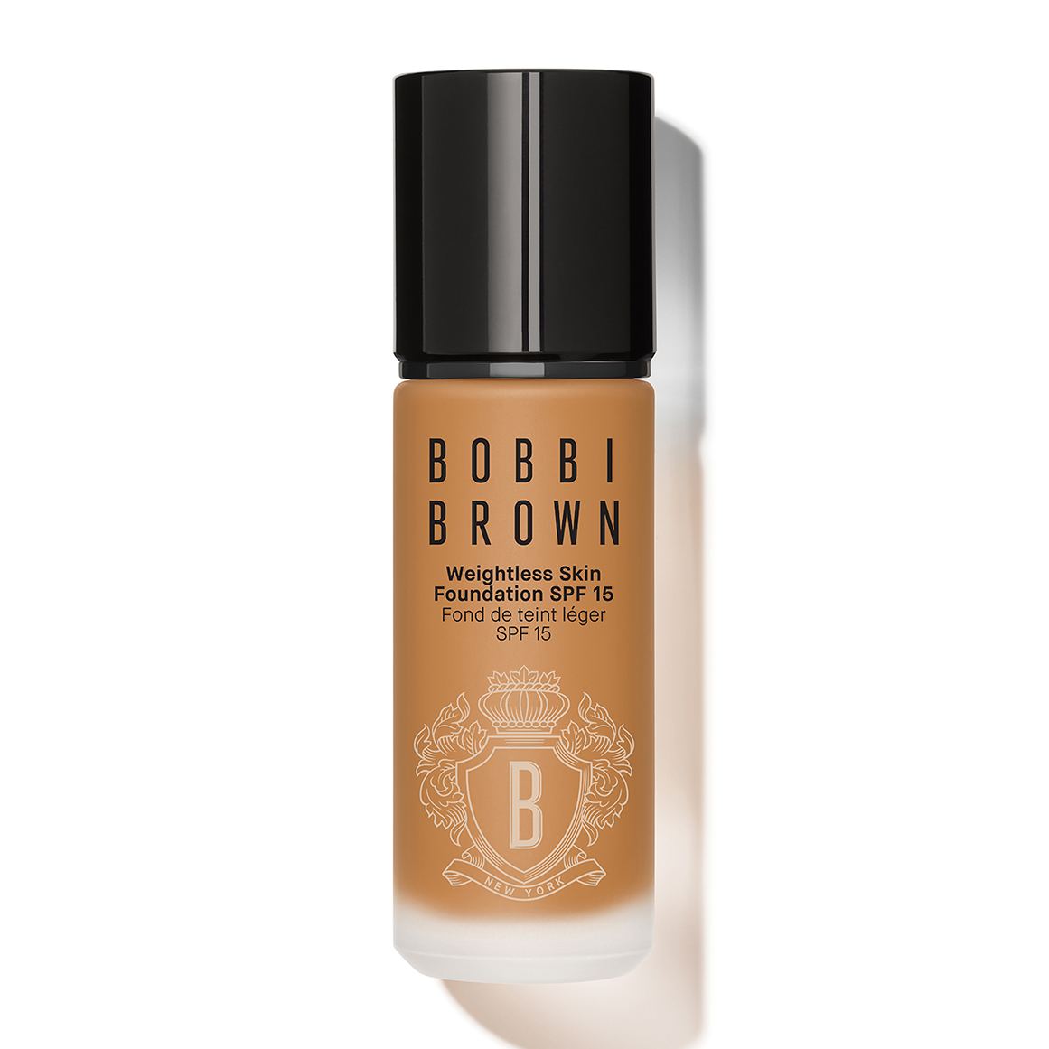 Mini Weightless Skin Foundation SPF 15