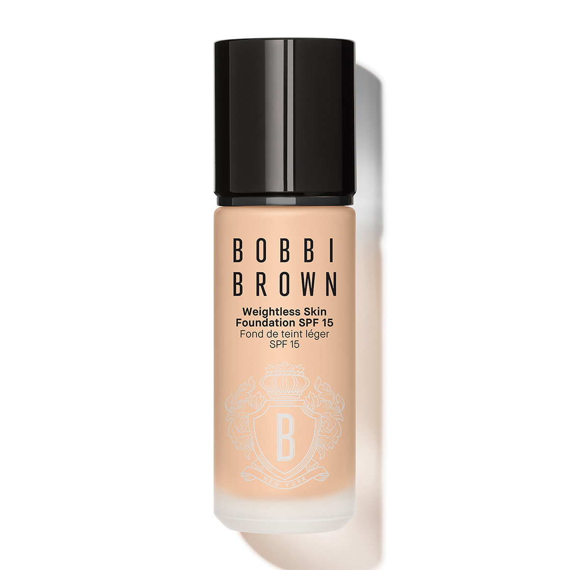 Mini Weightless Skin Foundation SPF 15