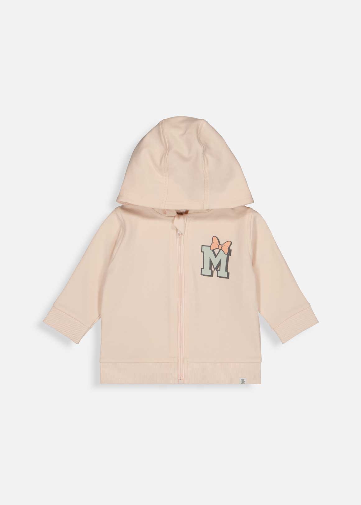 Minnie Mouse Hoodie | Woolworths.co.za