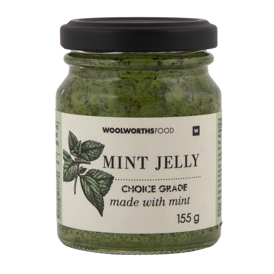 Mint Jelly 155 g