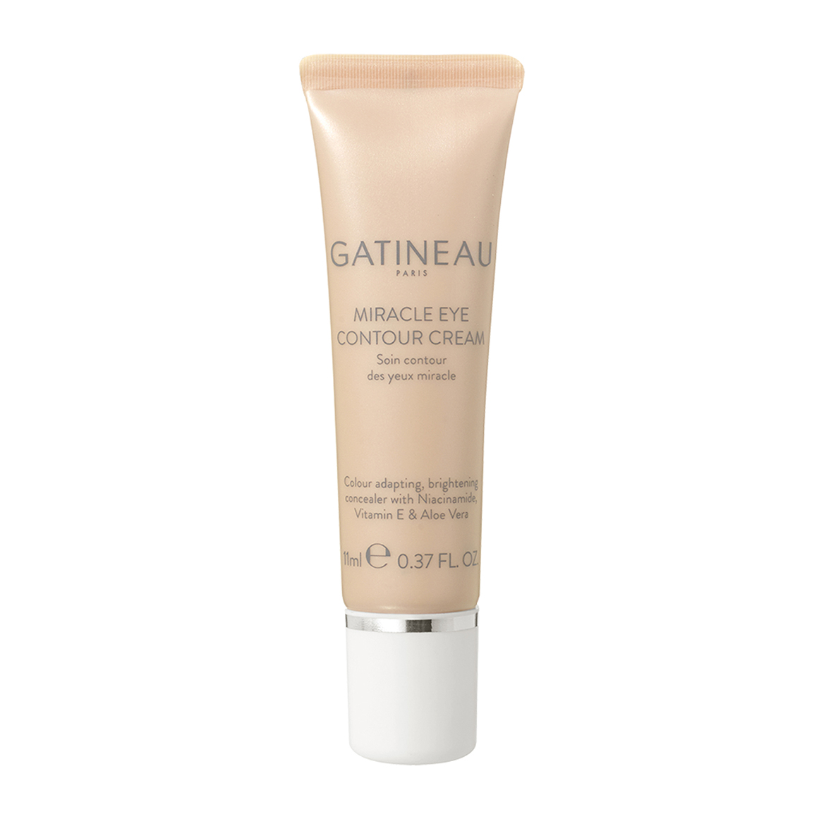 Miracle Eye Contour Cream