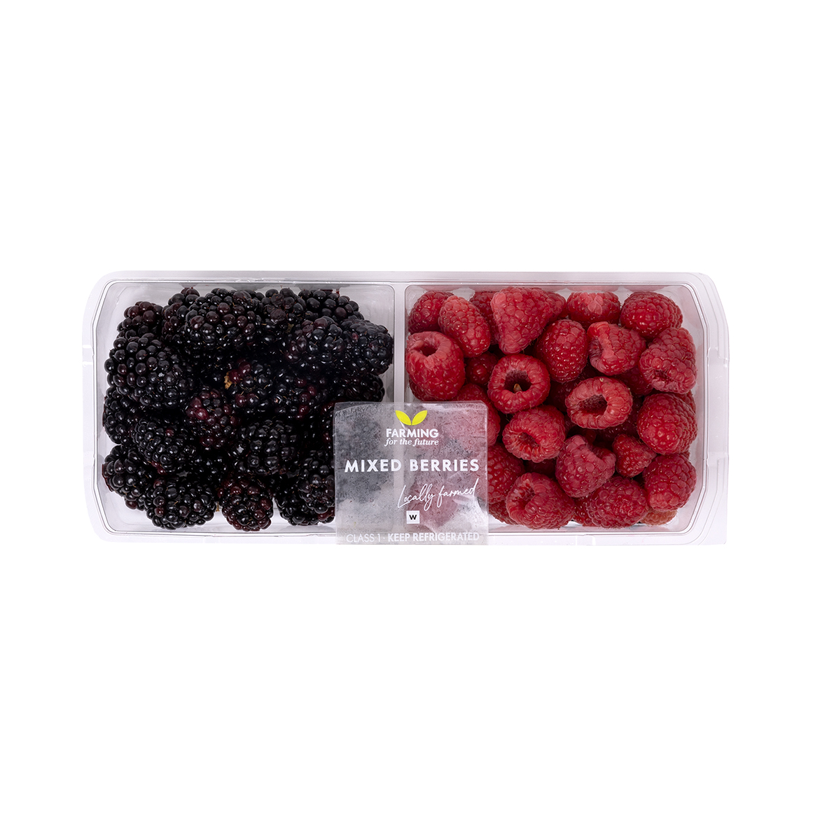 Photo of Mixed Berries 400 g