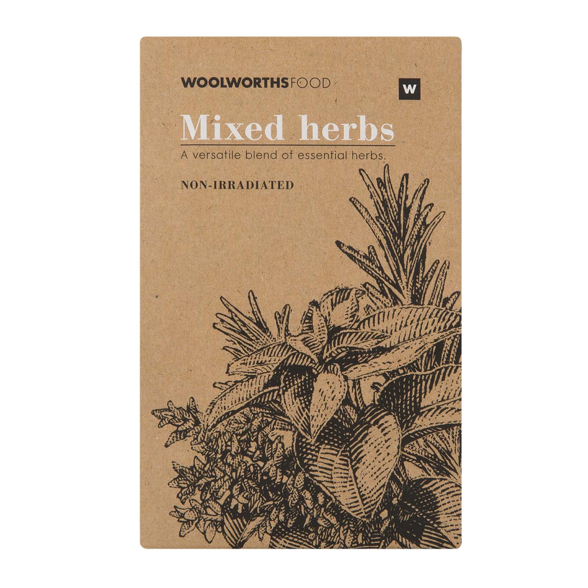 Mixed Herb Refill 15 g