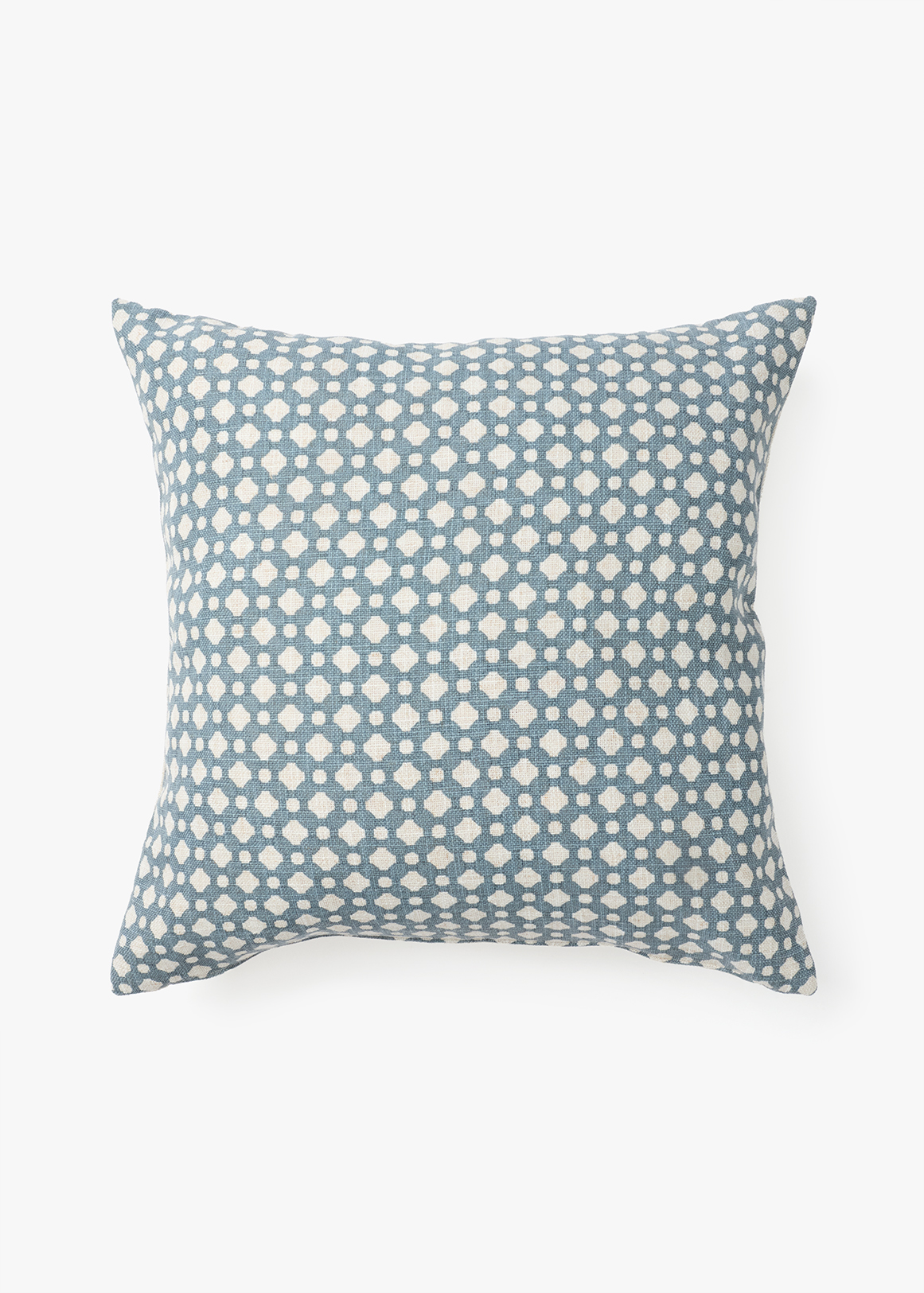 Modern Geo Scatter Cushion 50x50 cm