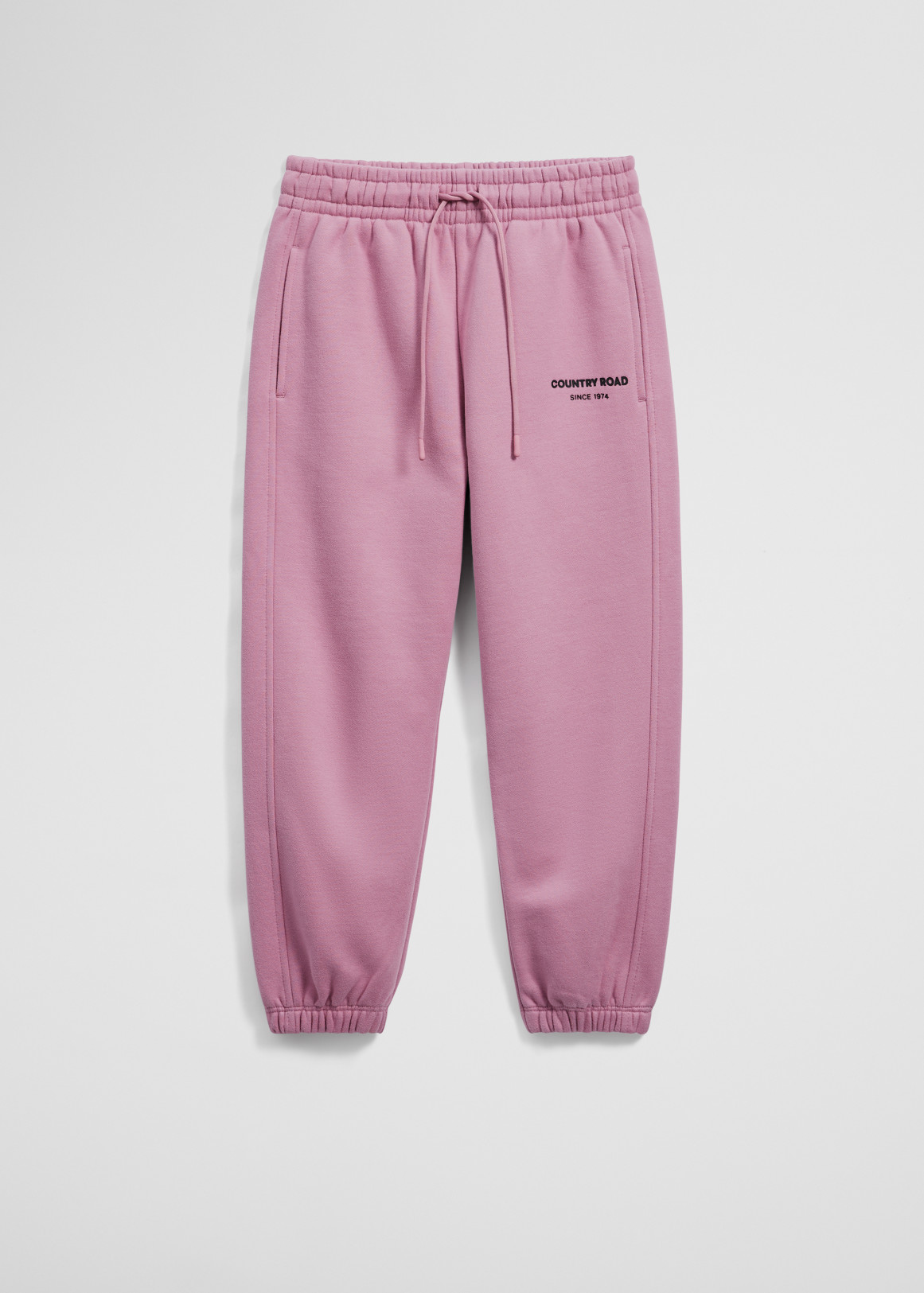Modern Track Pant