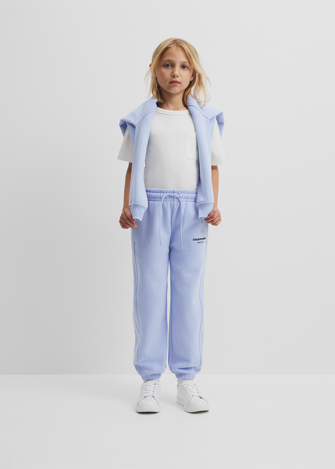 Modern Track Pant