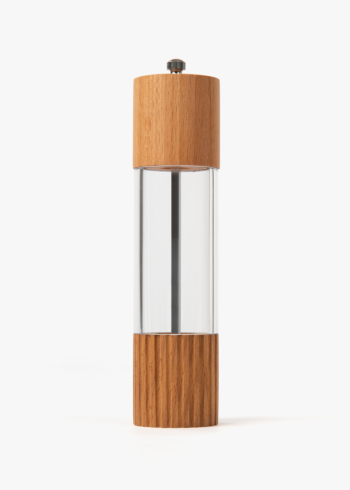 Modern Wood Grinder