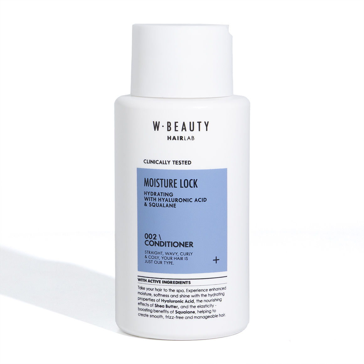 Moisture Lock Hydrating Conditioner
