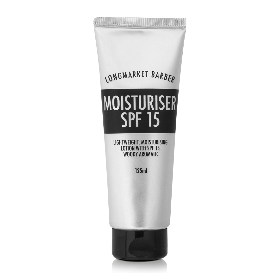 Moisturiser SPF 15