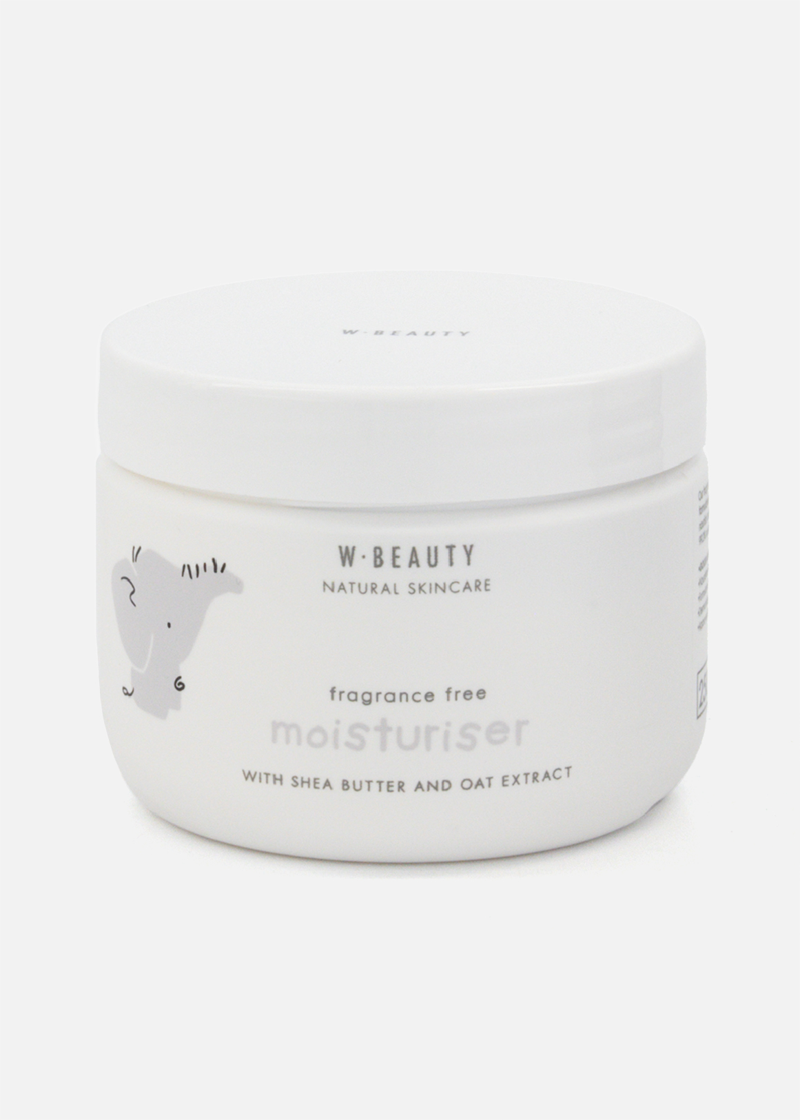 Moisturiser