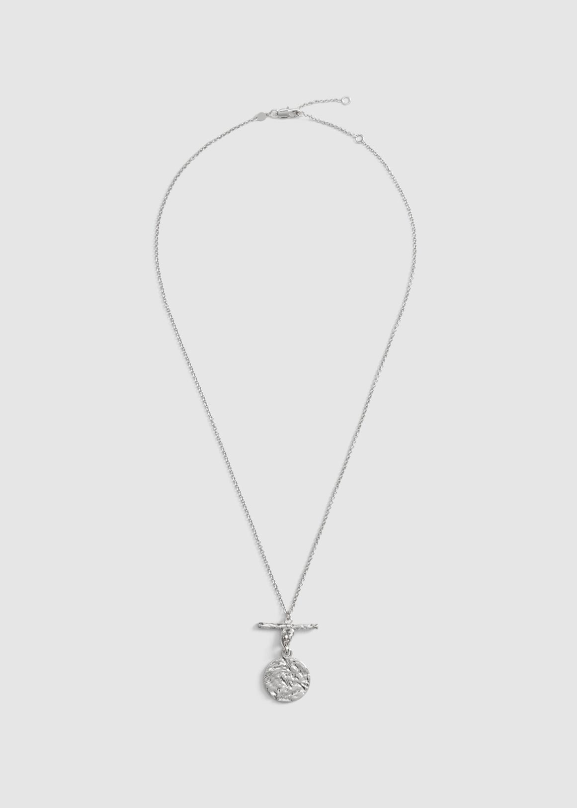 Molten Pendant Necklace | Woolworths.co.za