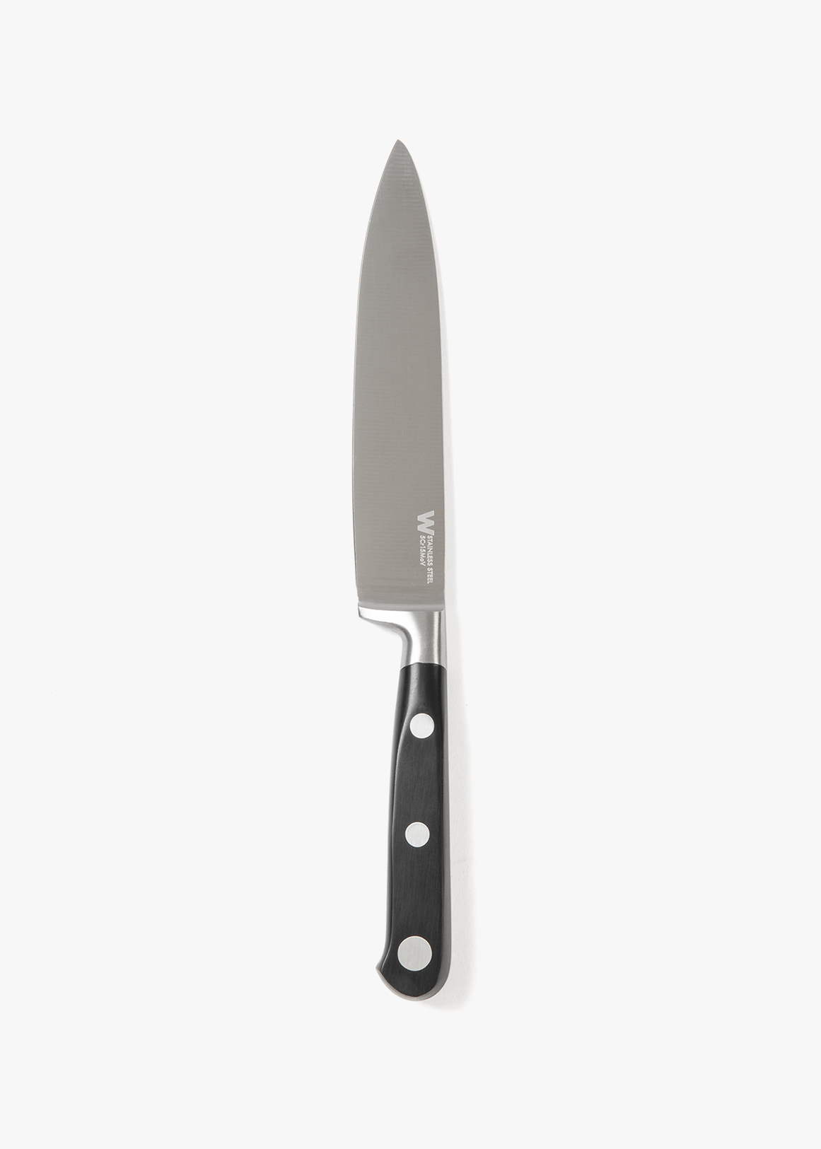 Molybdenum Steel Utility Knife