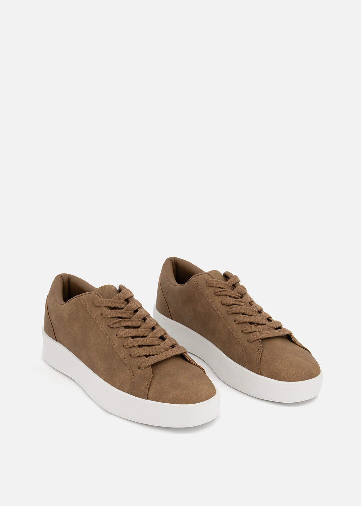 Mono Hybrid Court Sneakers | Woolworths.co.za