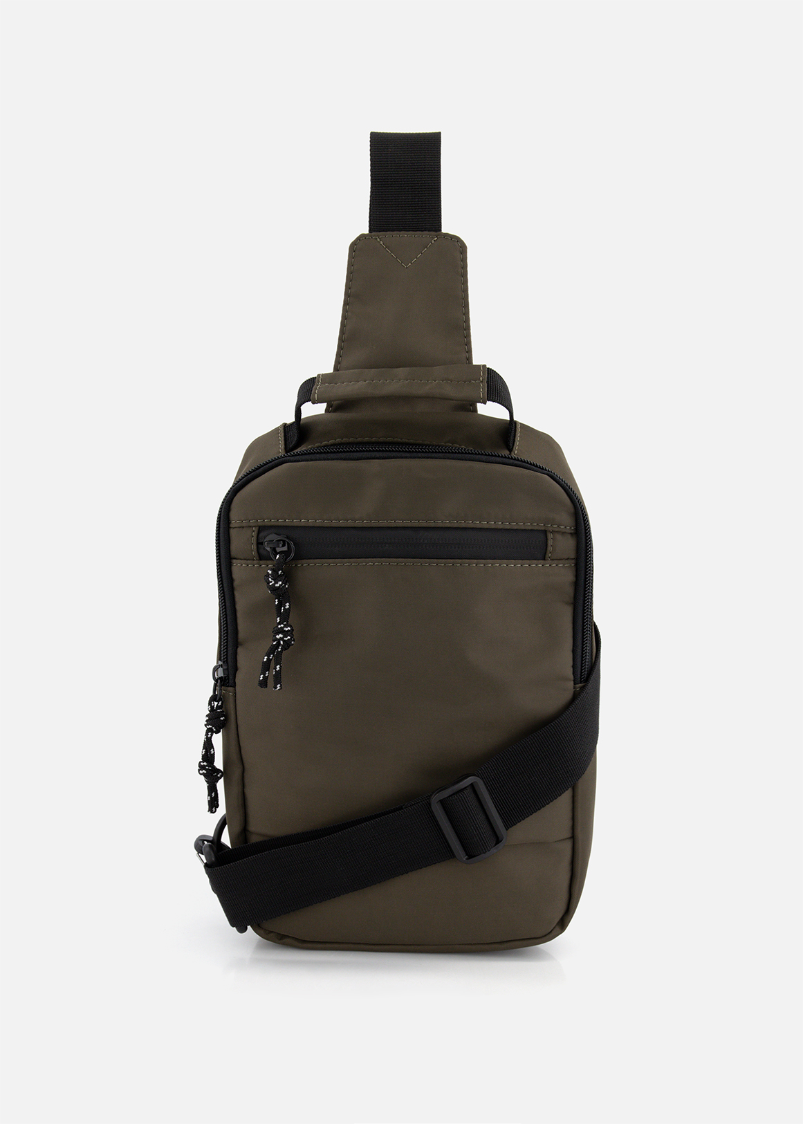 Mono Strap Crossbody Bag | Woolworths.co.za