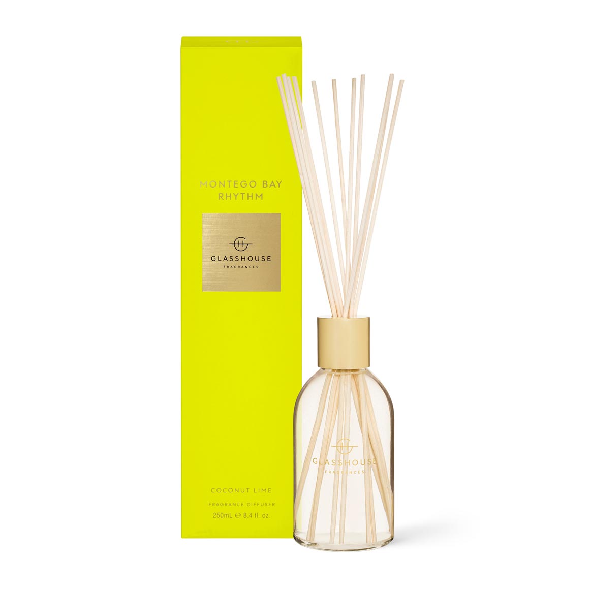 Montego Bay Rhythm Diffuser | Woolworths.co.za