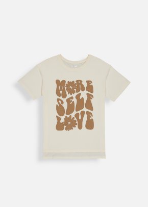Soft & Flexi Padded Underwire Plunge T-shirt Bra