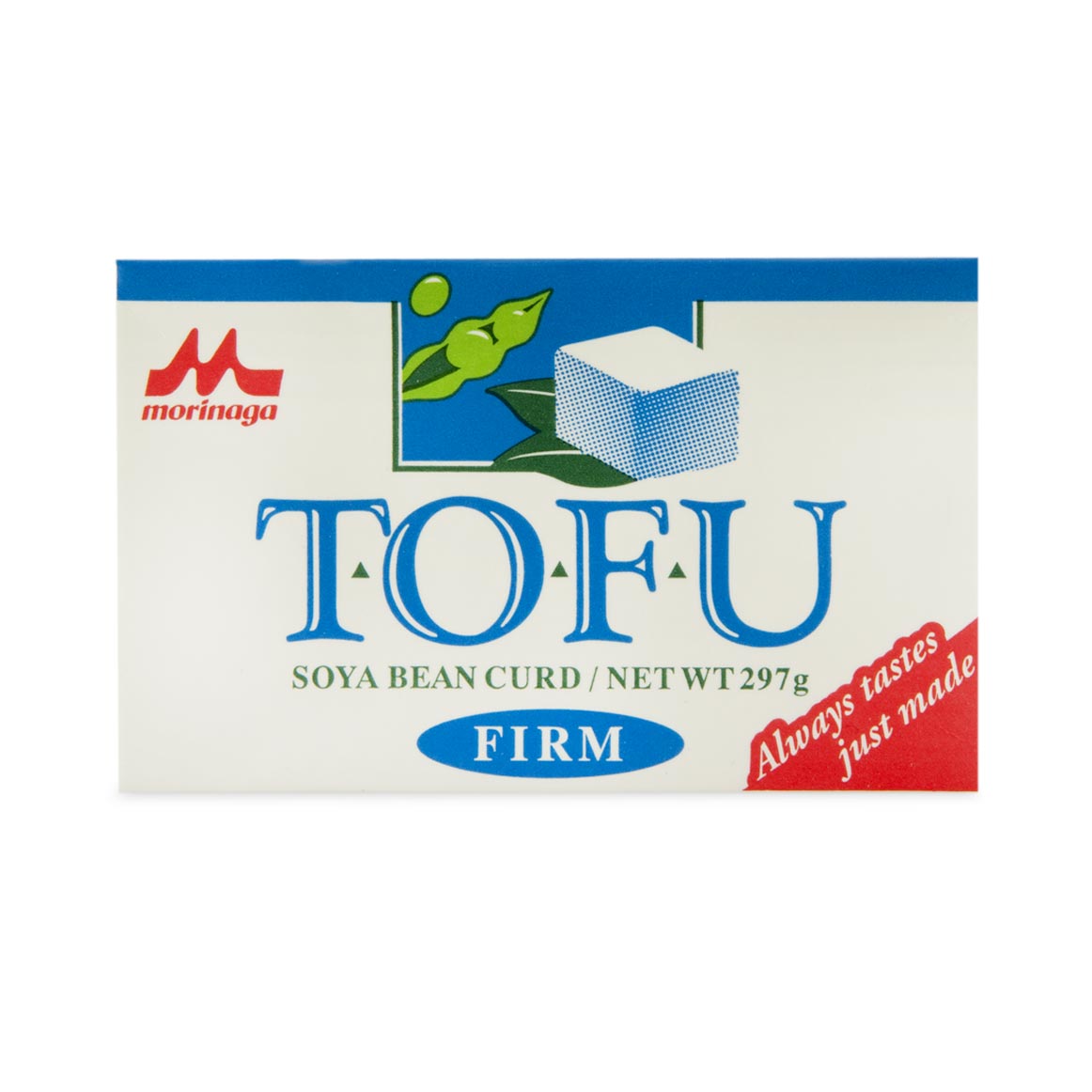 Morinaga Firm Tofu 297g Woolworths.co.za