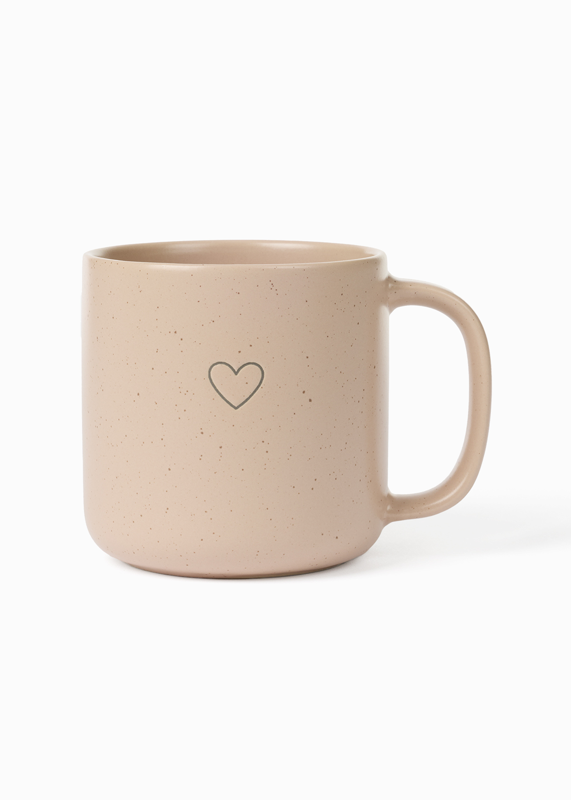 Morning Love Mug