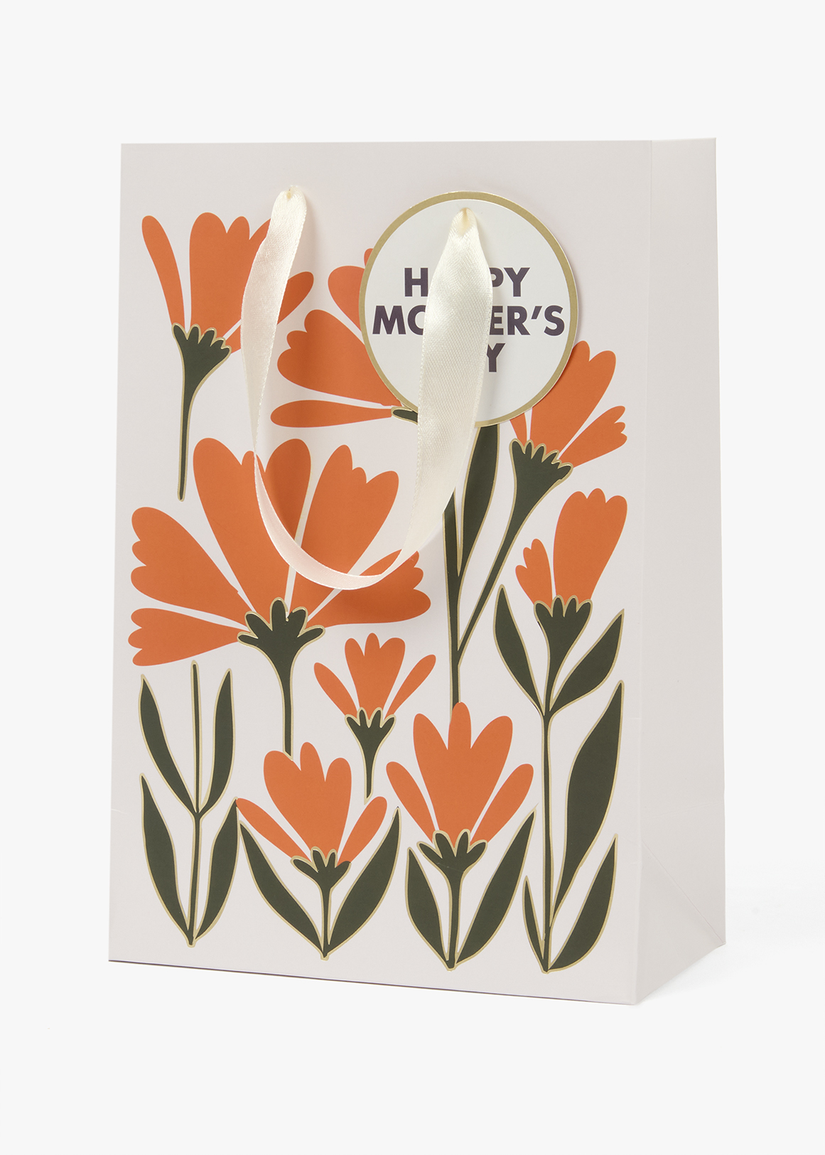Mothers Day Medium Gift Bag