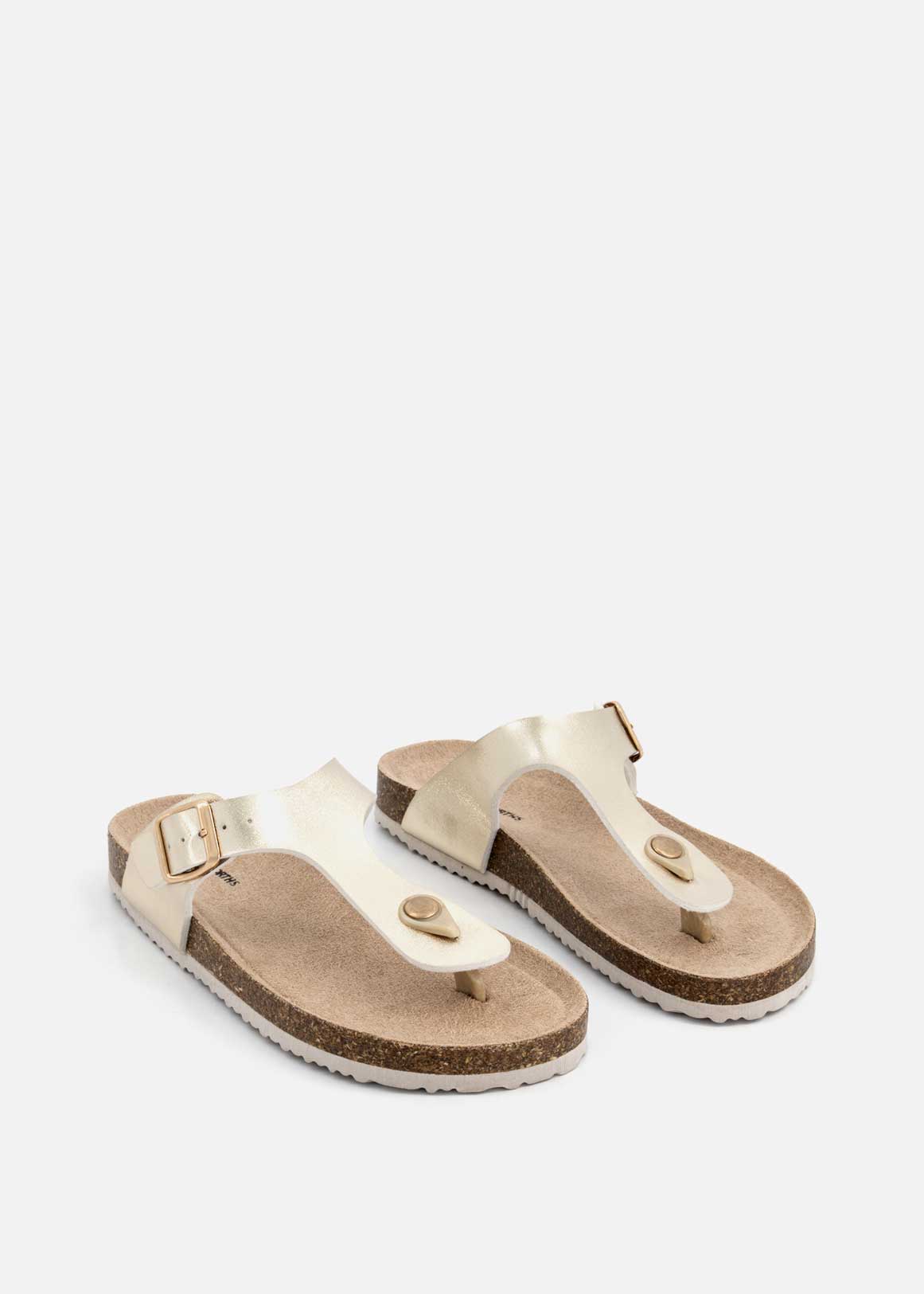 Moulded Sandals | Woolworths.co.za