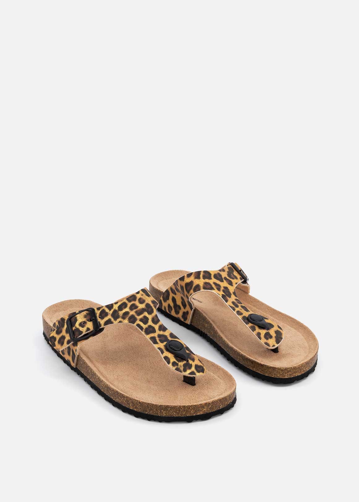 Moulded Thong Sandals | Woolworths.co.za