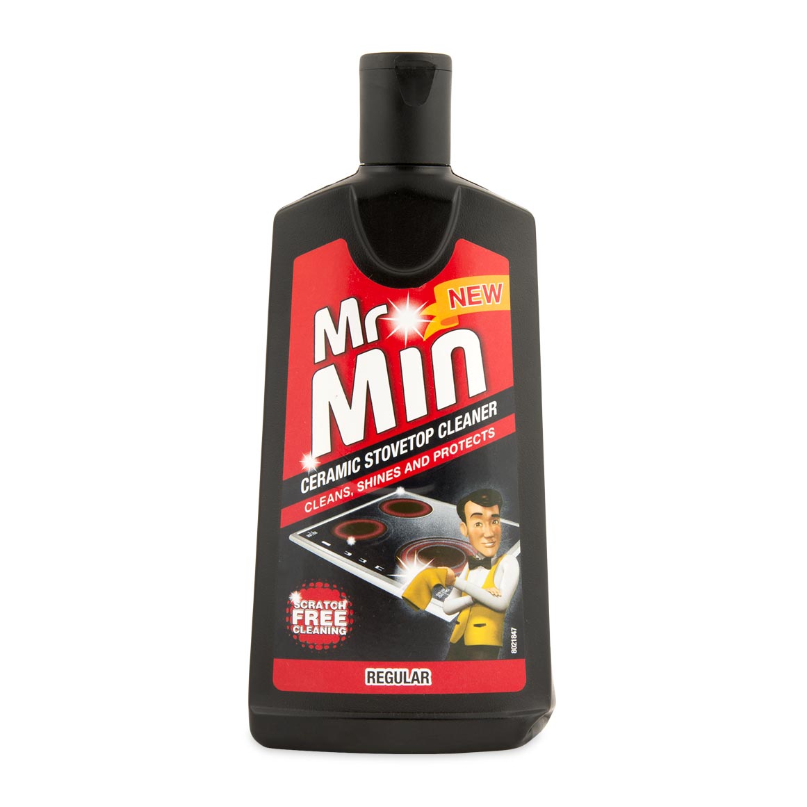 Ceramic Stovetop Cleaners at Ashley Mullen blog