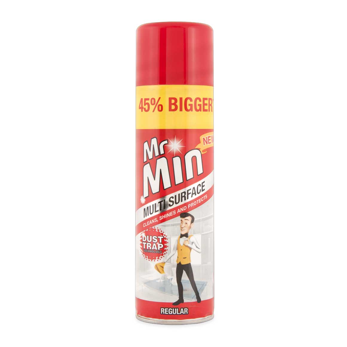 Mr Min Regular Multi Surface Cleaner 400 ml