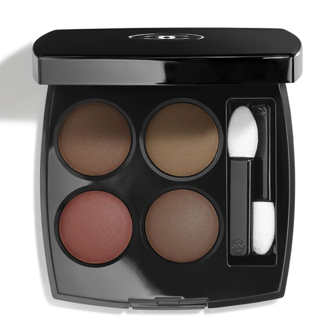 Multi-Effect Quadra Eyeshadow