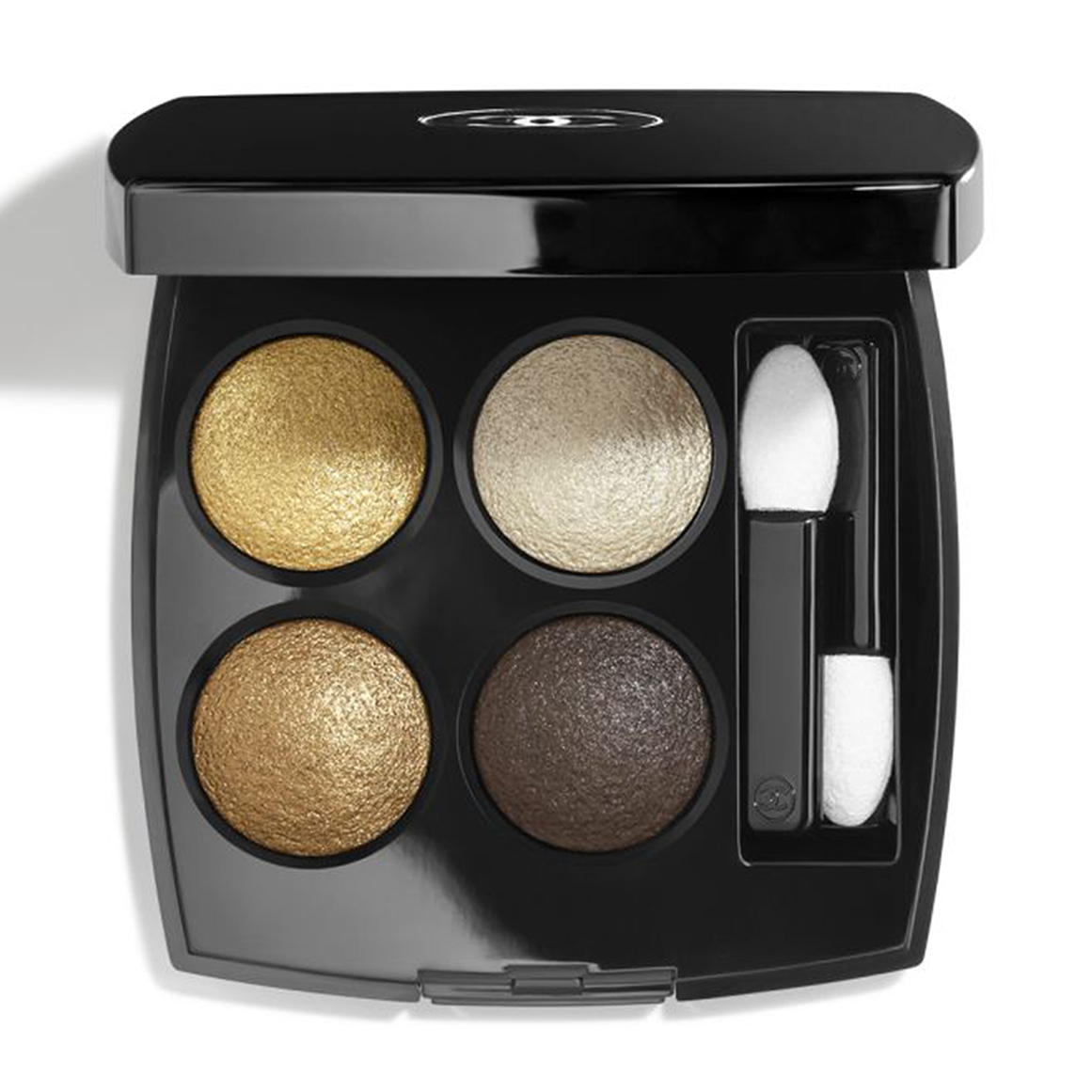 Multi-Effect Quadra Eyeshadow