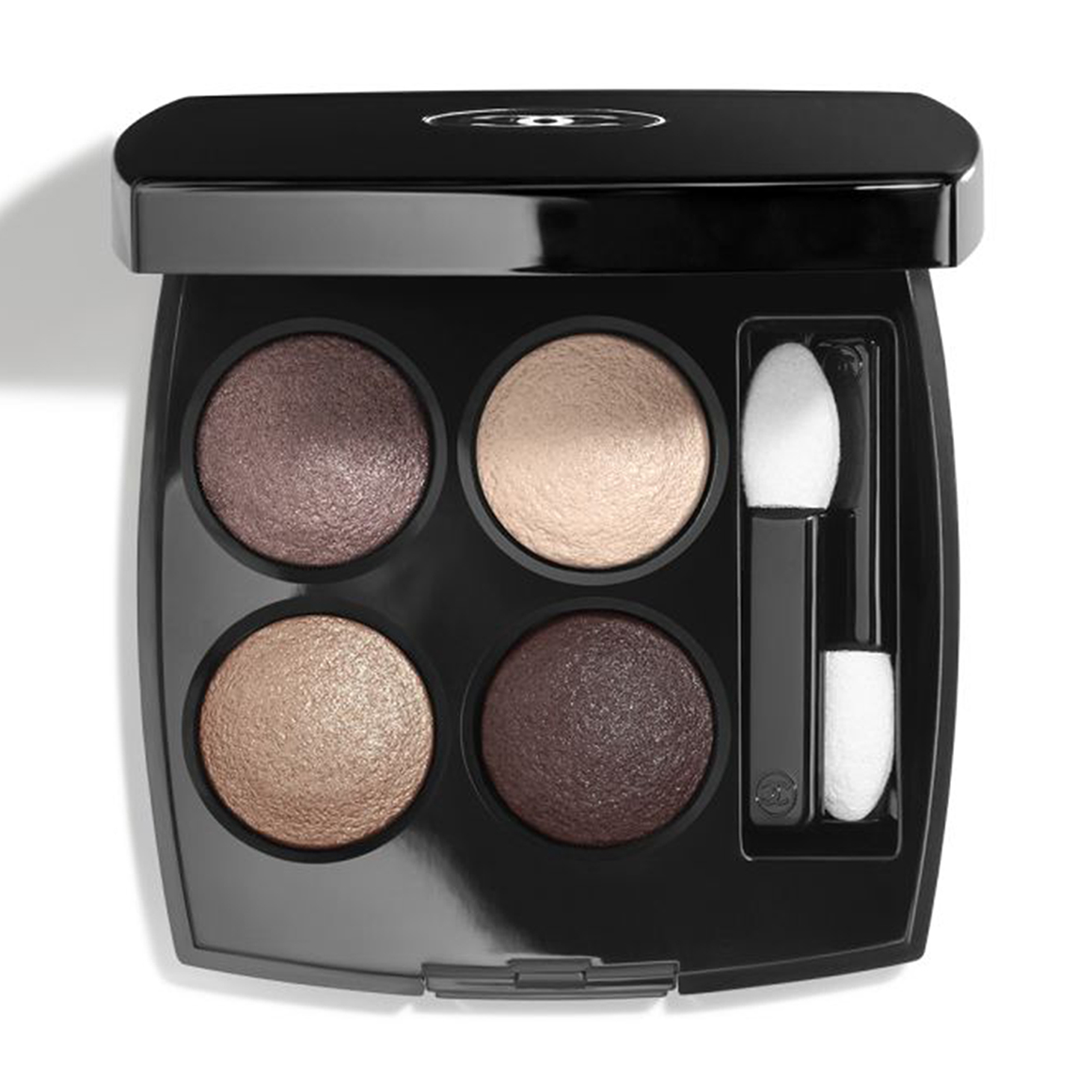 Multi-Effect Quadra Eyeshadow