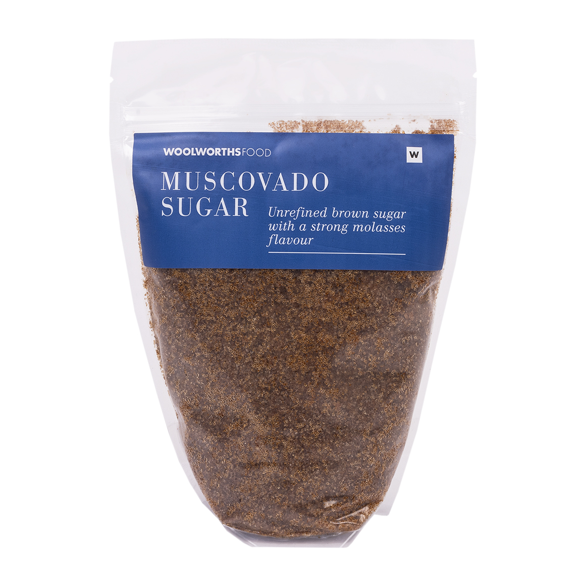 Muscovado Sugar 750 g