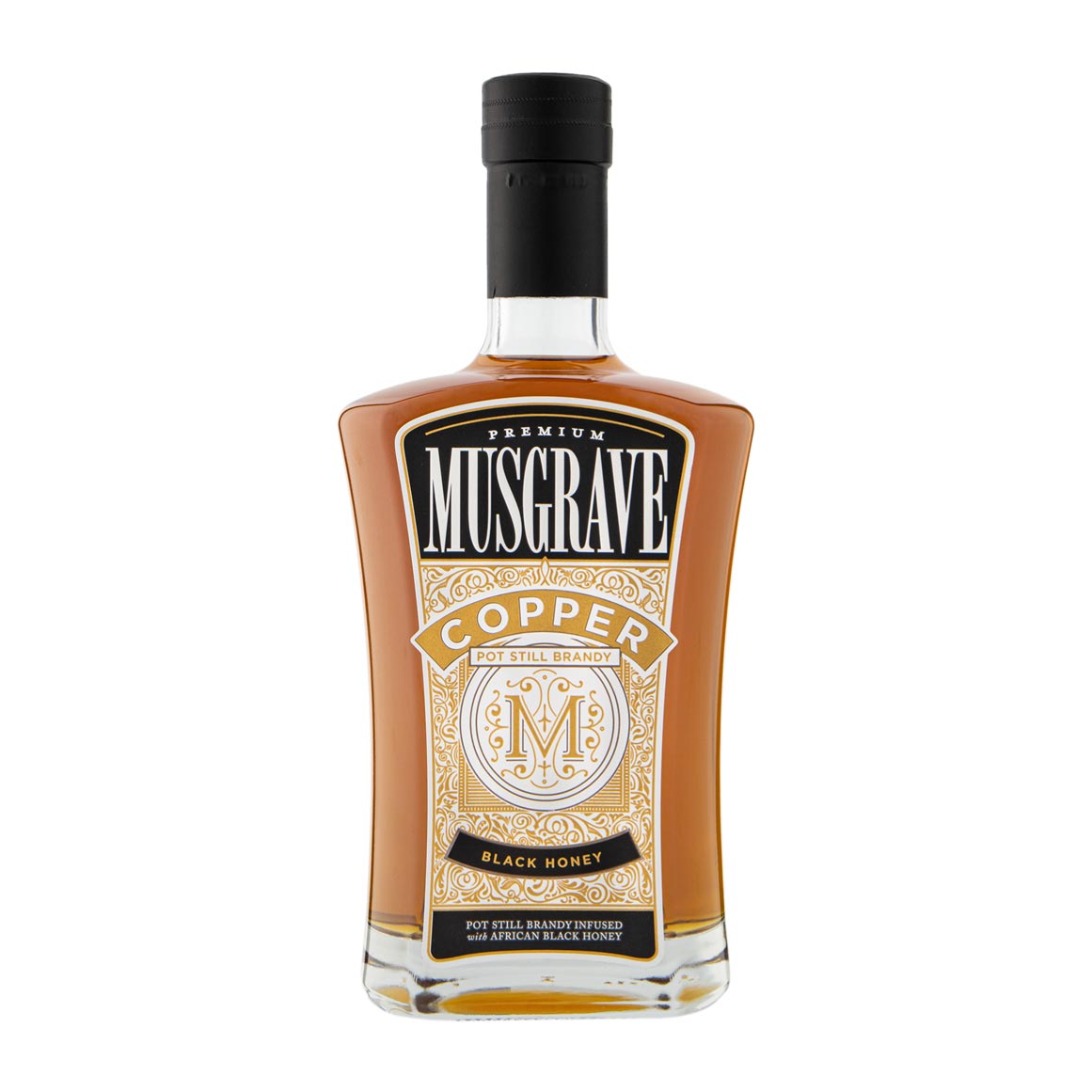 Musgrave Copper Black Honey Potstill Brandy 750 Ml Woolworths co za Musgrave Copper Black Honey Potstill Brandy 750 Ml Woolworths co za