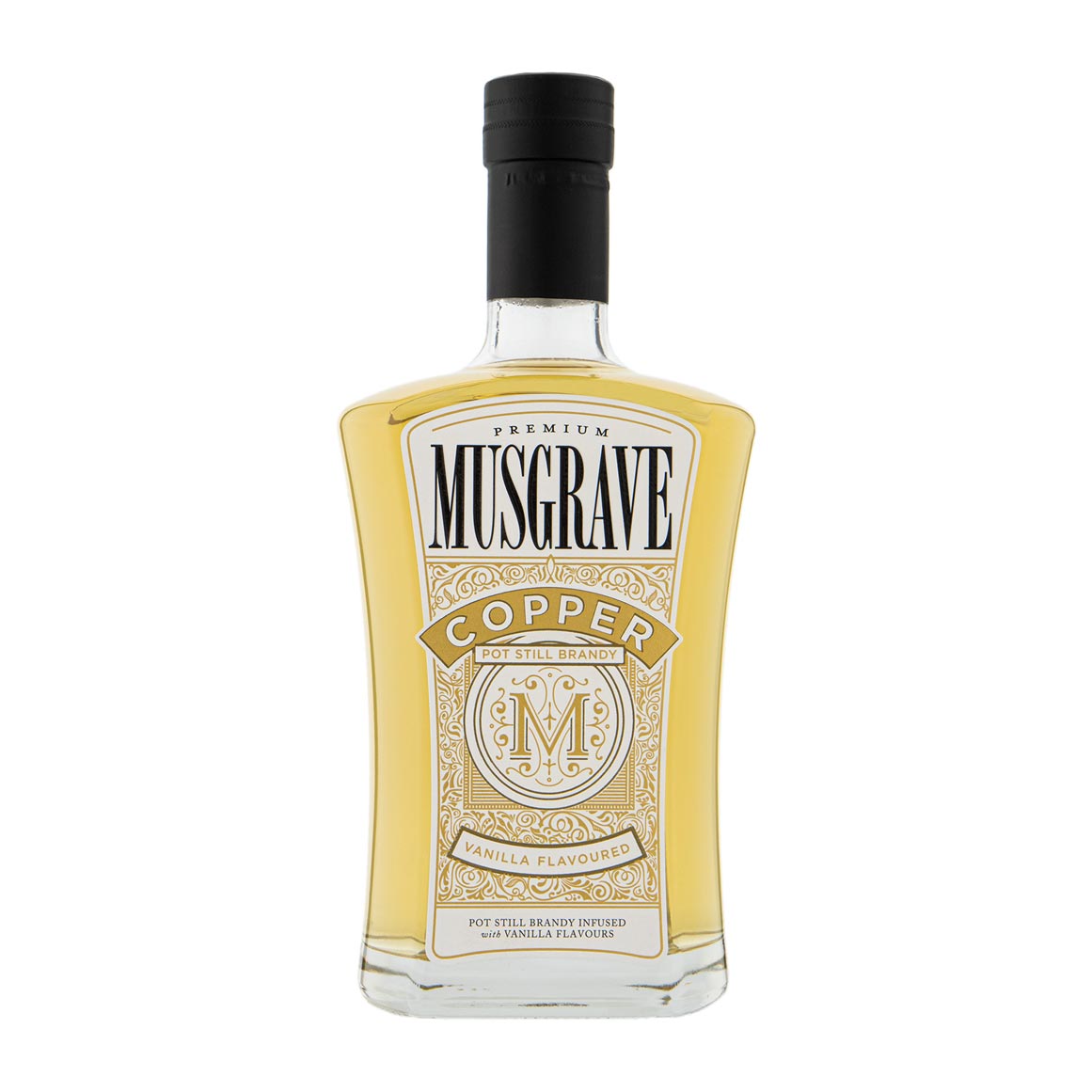 Musgrave Copper Brandtree Musgrave Copper Brandtree