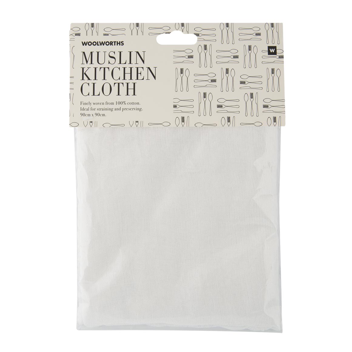 Muslin Kitchen Cloth Woolworths.co.za Muslin Kitchen Cloth Woolworths.co.za