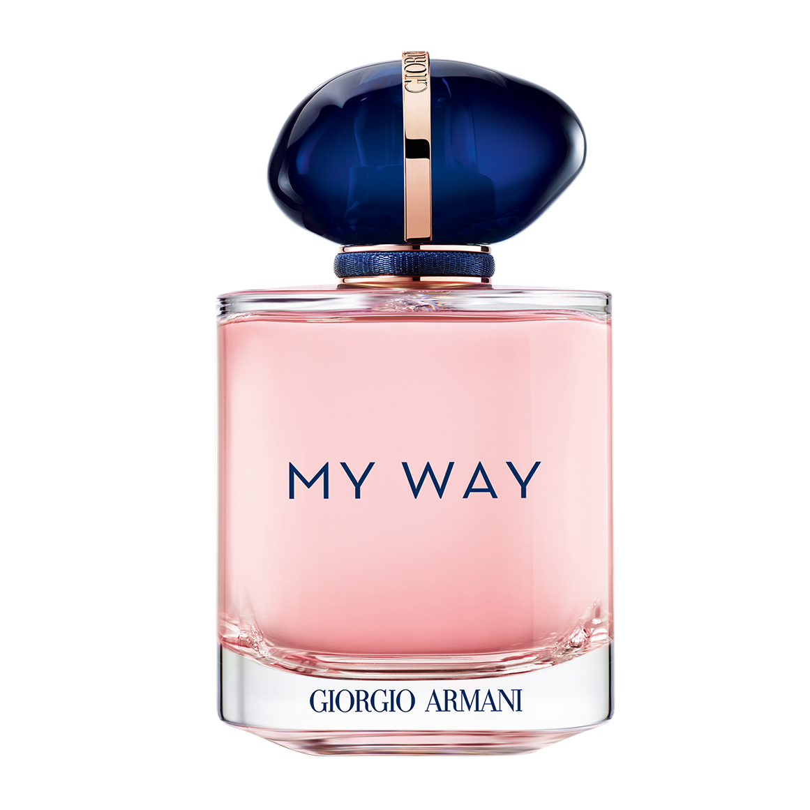 My Way Eau de Parfum