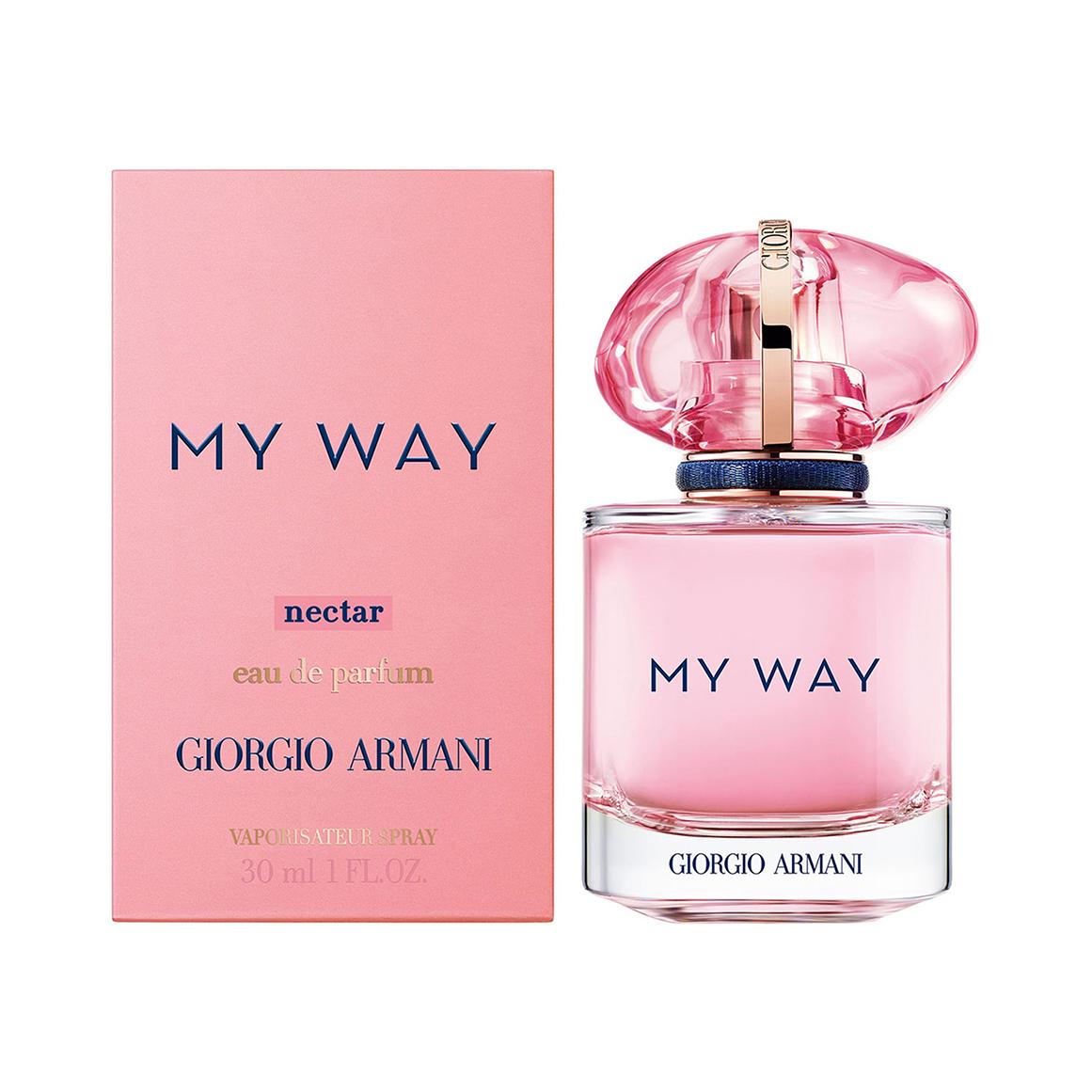 My Way Nectar Eau de Parfum