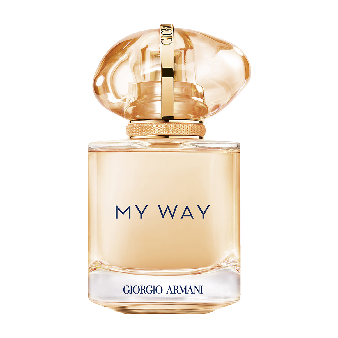 My Way Sunny Vanilla Eau de Parfum