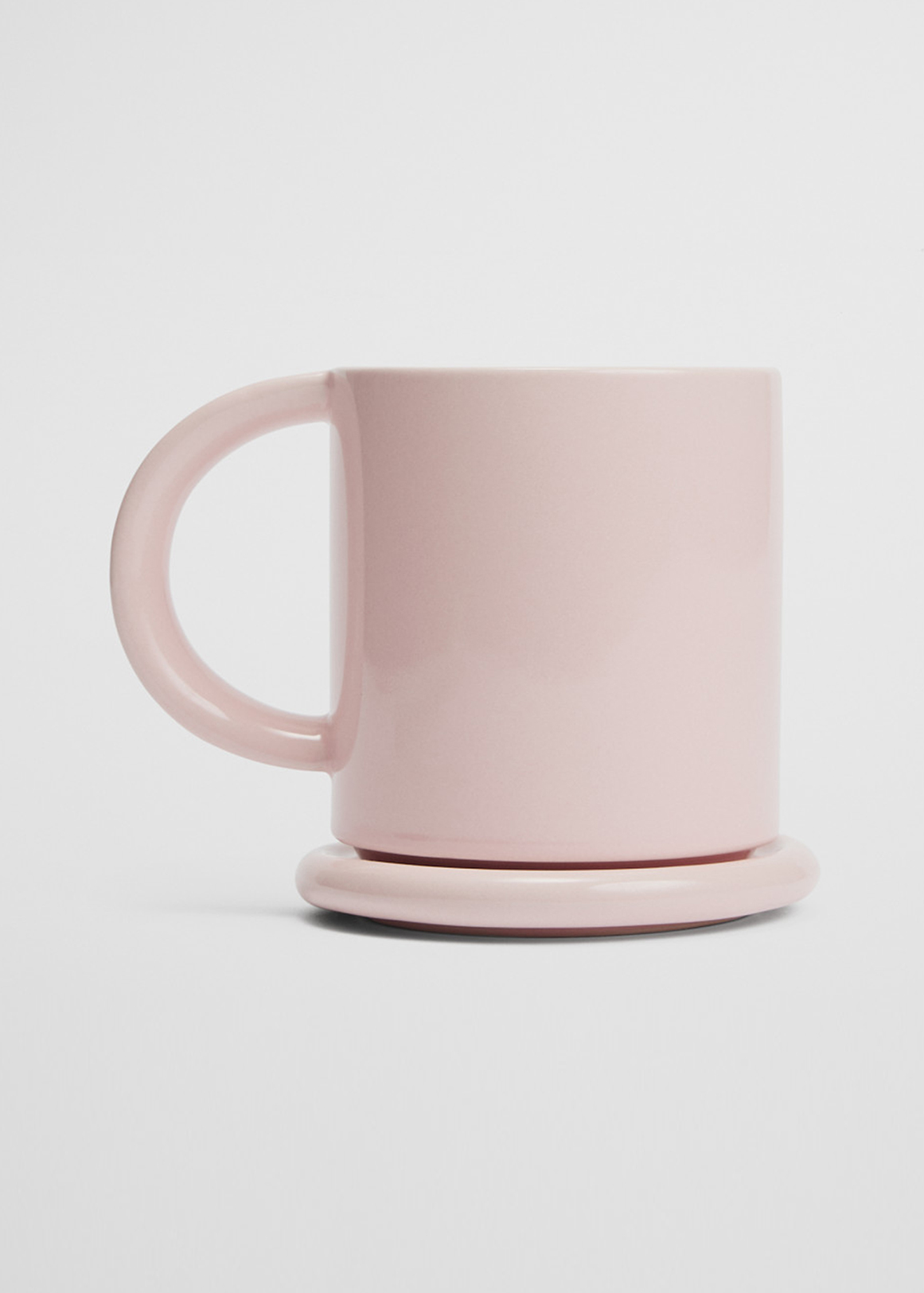 Myles Mug & Coaster Set