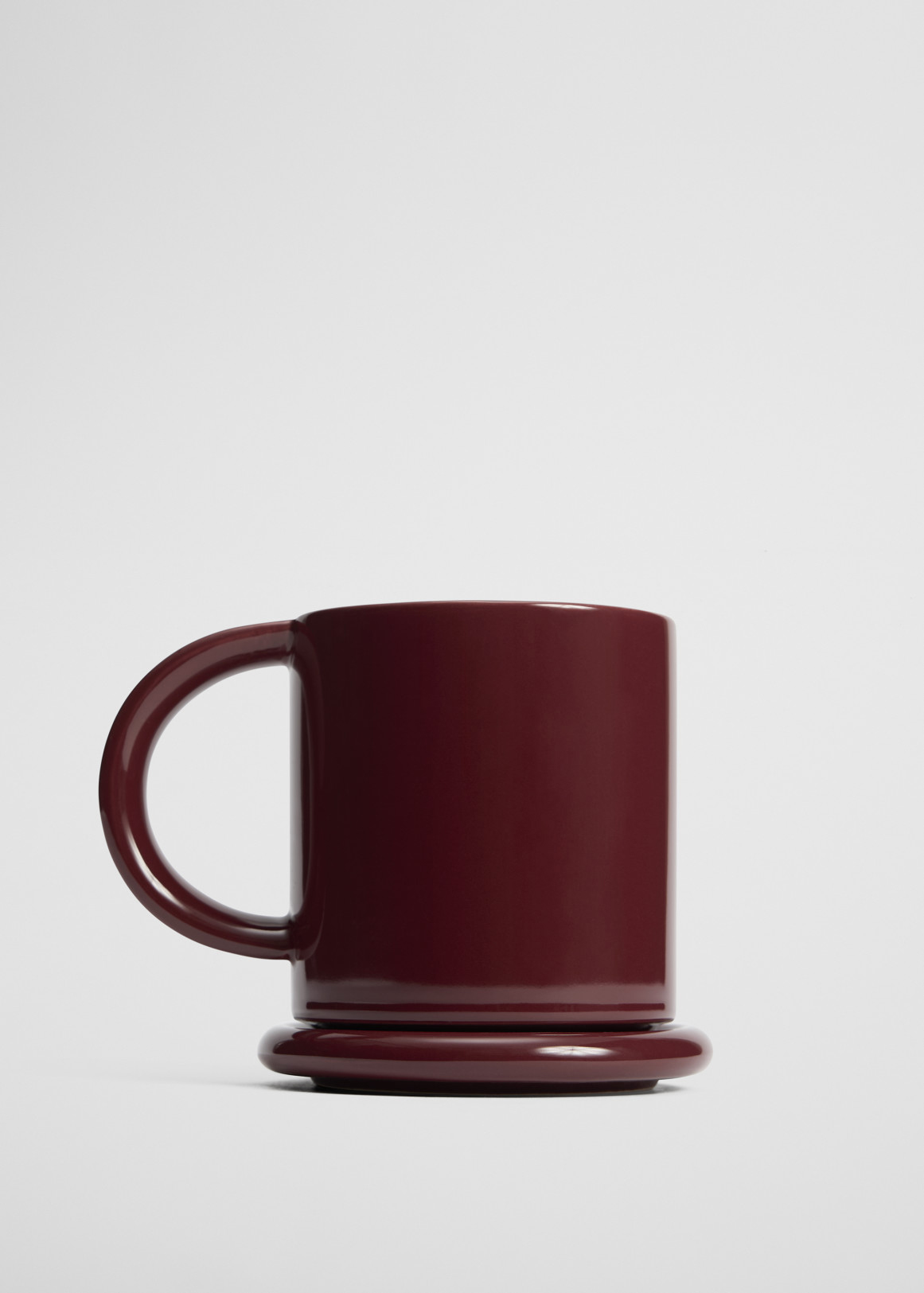 Myles Mug and Coaster Set