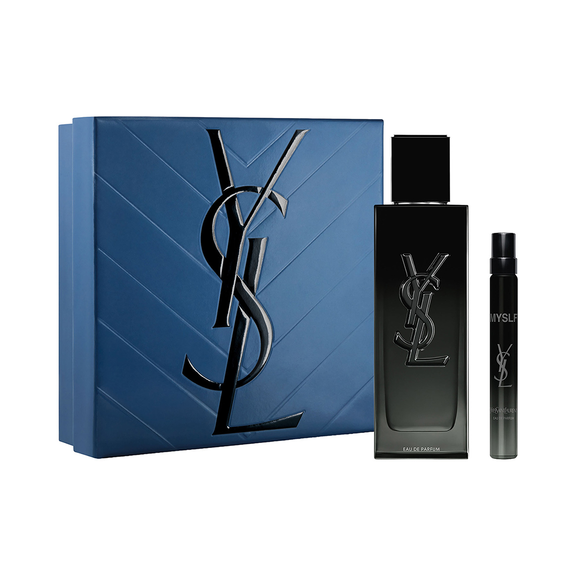Myslf Eau de Parfum Gift Set