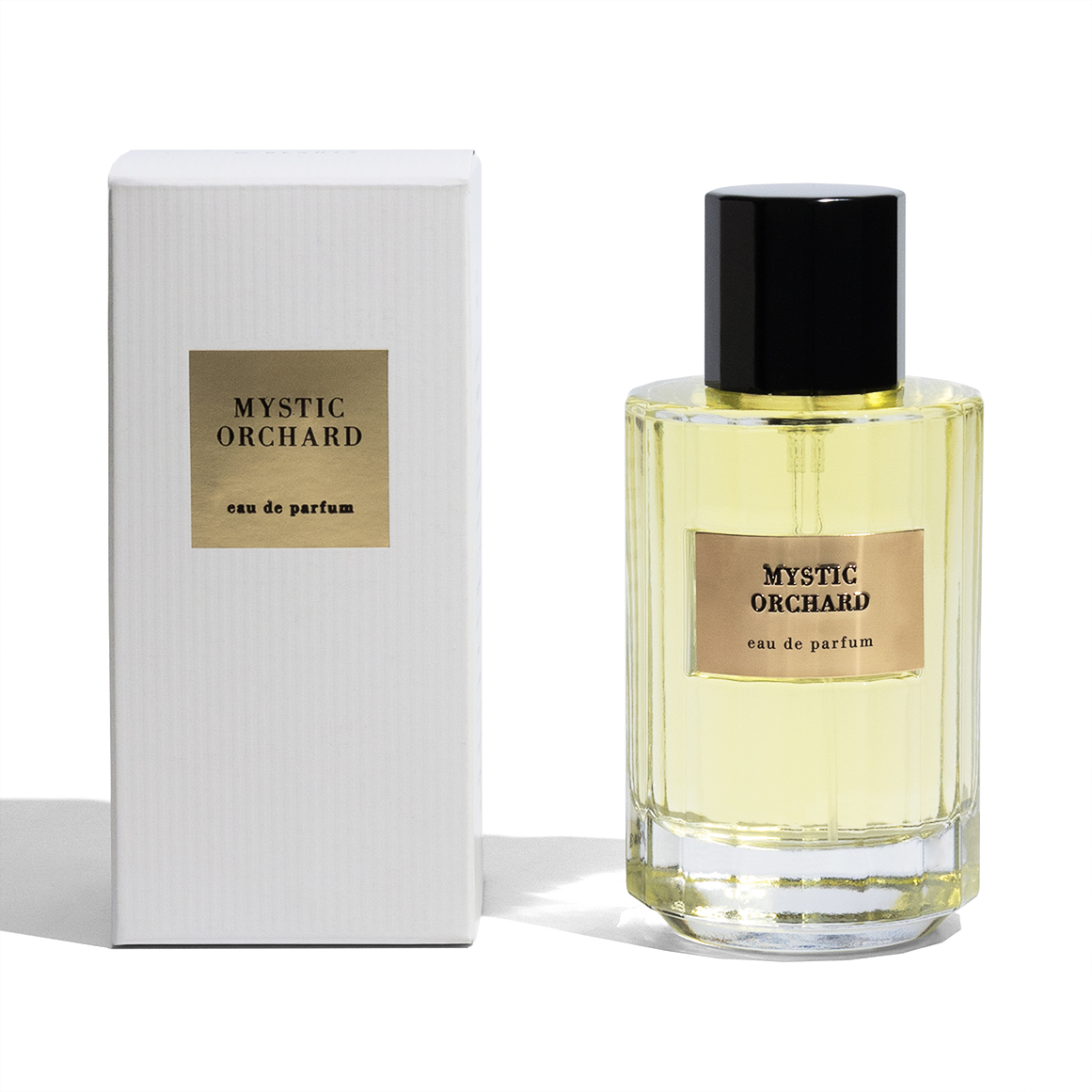 Mystic Orchard Premium Eau de Parfum