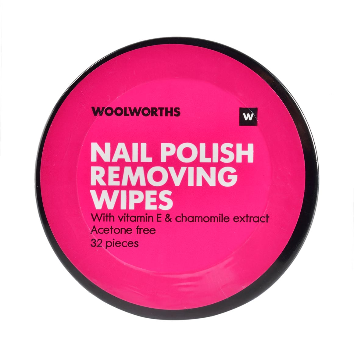 Nail Polish Removing Wipes 32 Pcs Woolworths co za Nail Polish Removing Wipes 32 Pcs Woolworths co za