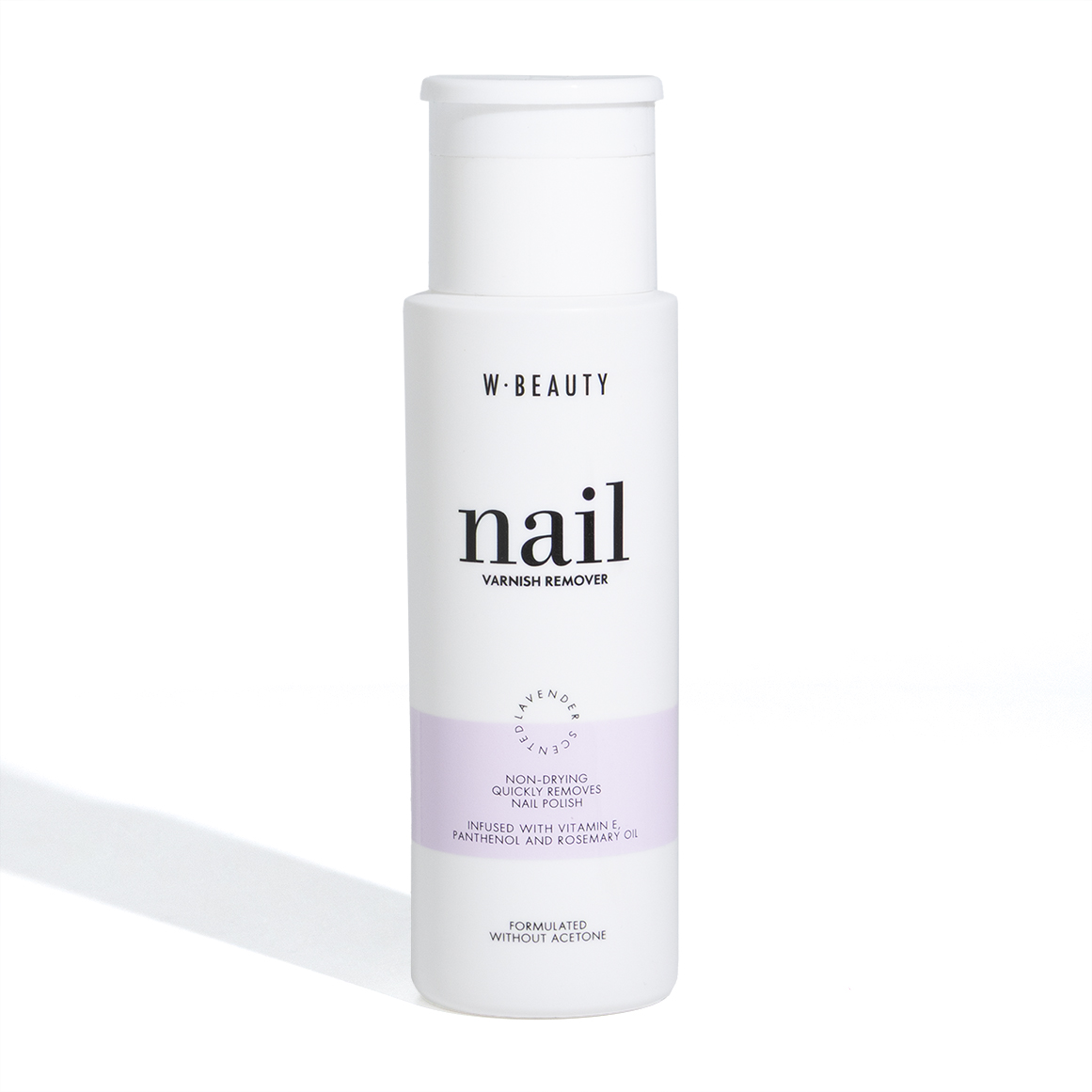 Nail Varnish Remover