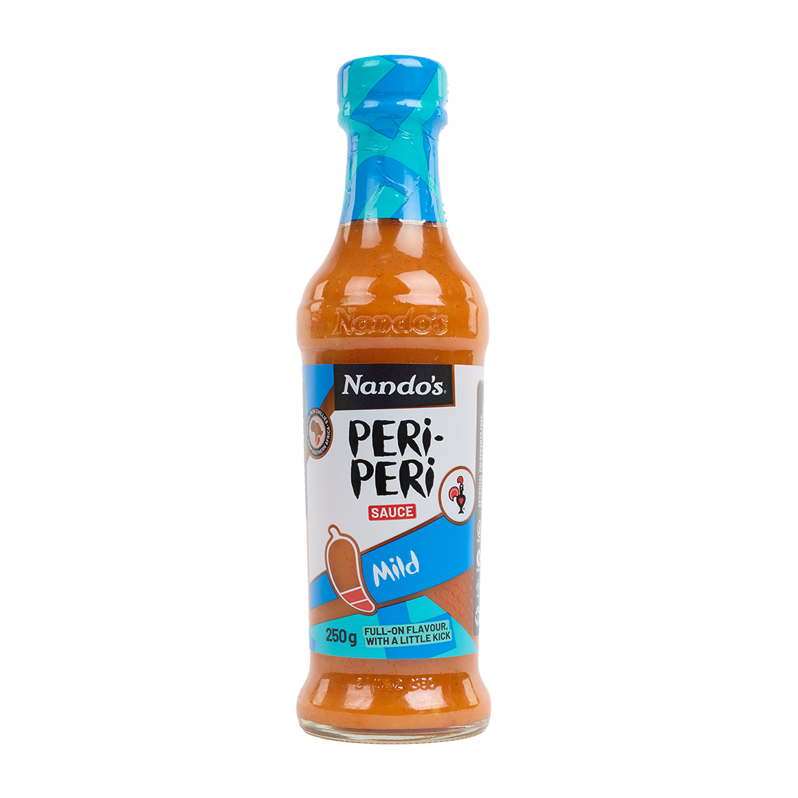 Nando's Mild Peri-Peri Sauce 250 g