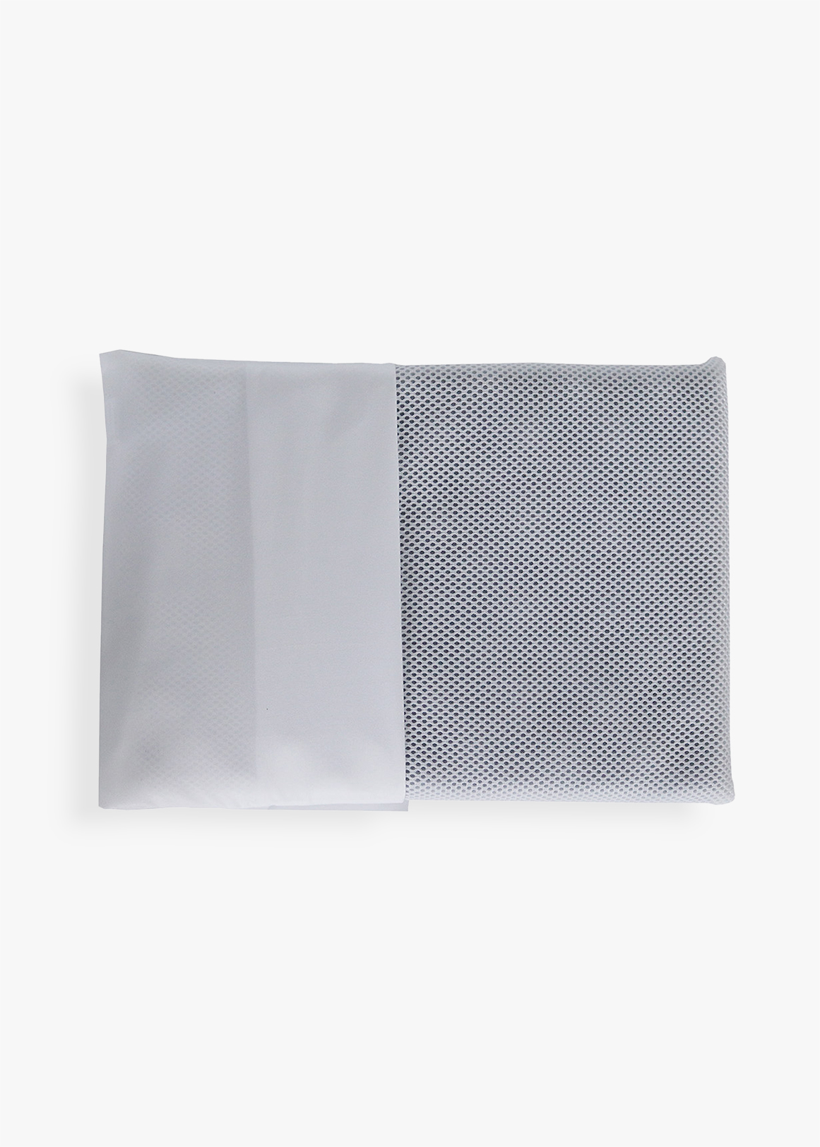 Nanotect Easy Breather Sleep on Air Pillow