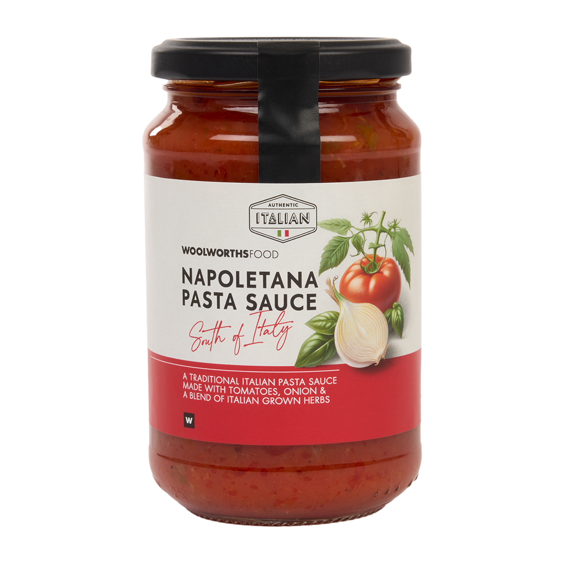Napoletana Pasta Sauce 370 ml